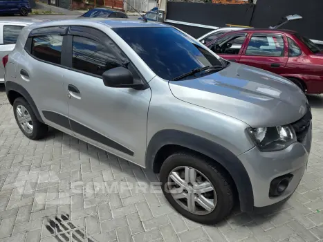 KWID 1.0 12V SCE ZEN
