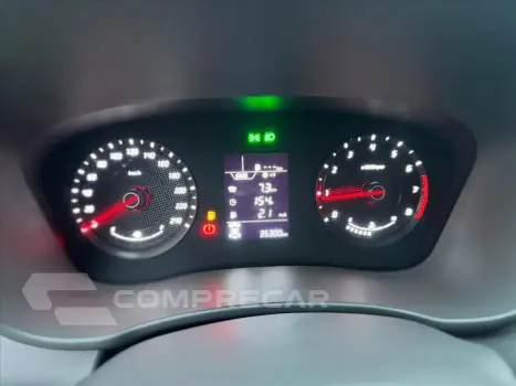 HB20S 1.0 12V FLEX COMFORT PLUS MANUAL