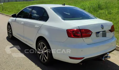 Jetta 2.0 4P FLEX COMFORTLINE TIPTRONIC AUTOMÁTICO