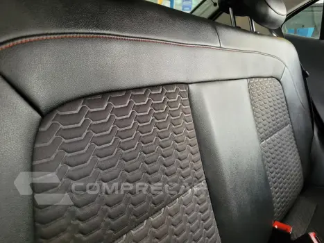 ONIX HATCH LTZ 1.4 8V FlexPower 5p Mec.