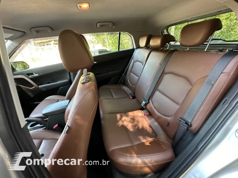 Creta Prestige 2.0 (Aut) (Flex)
