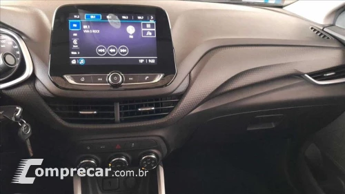 ONIX 1.0 TURBO FLEX LT MANUAL