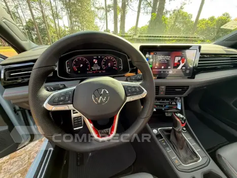 JETTA 2.0 350 TSI GASOLINA GLI DSG