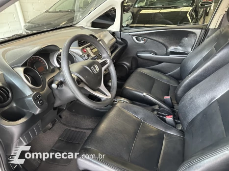 FIT 1.4 LX 8V