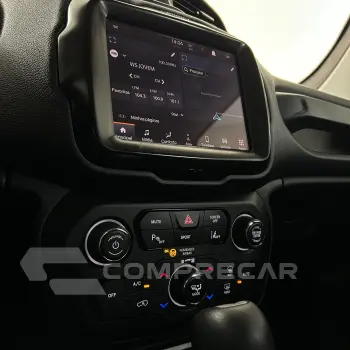RENEGADE 1.3 T270 Turbo Longitude