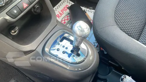 C3 1.6 Exclusive 16V