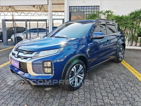 OUTLANDER SPORT 2.0 MIVEC FLEX HPE AWD AUTOMÁTICO