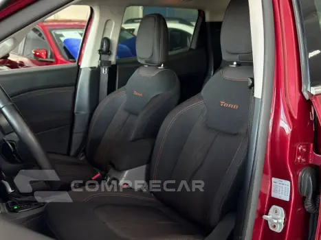 Toro Volcano 2.0 16V 4x4 TB Diesel Aut.
