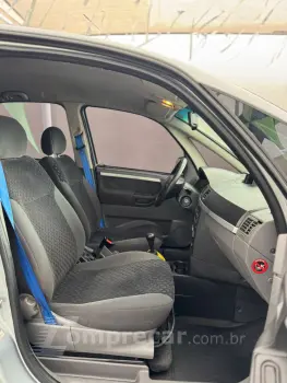 MERIVA 1.8 MPFI Premium 8V