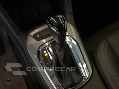 CRUZE 1.4 TURBO LT 16V FLEX 4P AUTOMÁTICO
