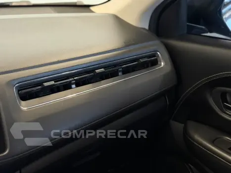 HR-V 1.8 16V FLEX EXL 4P AUTOMÁTICO