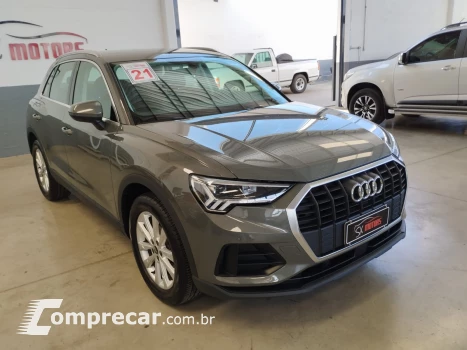 Audi Q3 1.4 35 TFSI Prestige S Tronic 4 portas