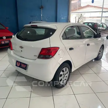 ONIX 1.0 MPFI JOY 8V