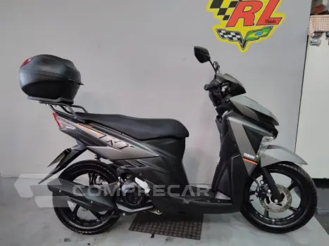 NEO 125