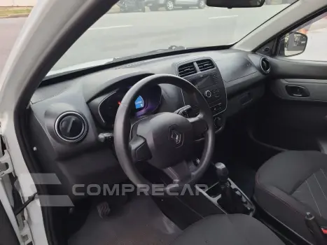 KWID Zen 1.0 Flex 12V 5p Mec.