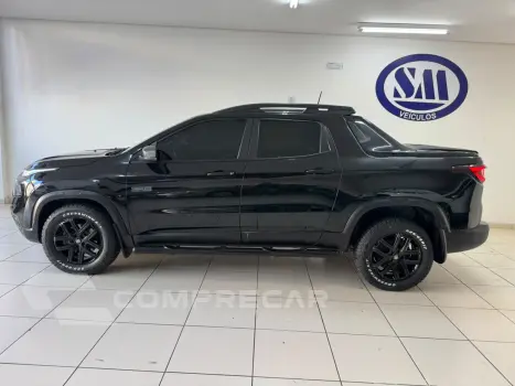TORO 2.0 16V TURBO DIESEL ULTRA 4WD AT9