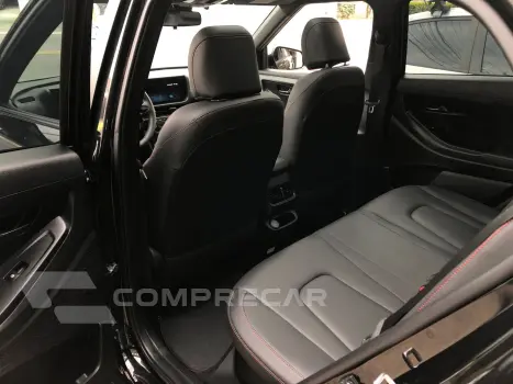 Creta 1.0 Tgdi Flex N Line Automático