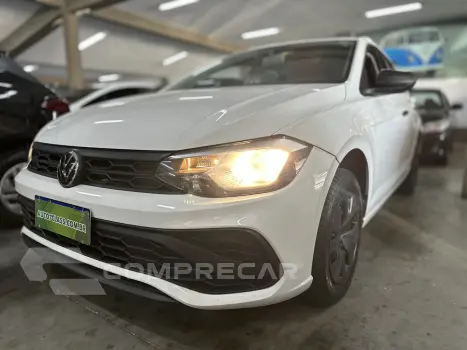 POLO 1.0 MPI TRACK MANUAL