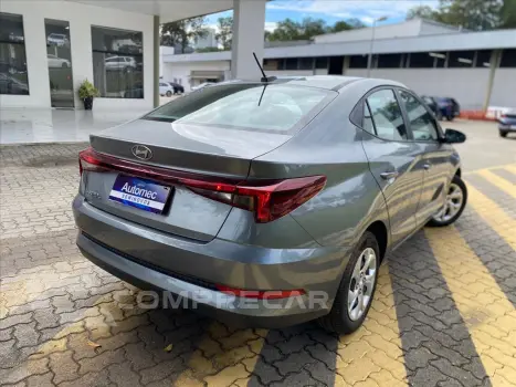 HB20S 1.0 12V FLEX COMFORT PLUS MANUAL