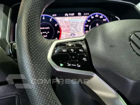 TIGUAN R-LINE TSI 2.0 16V