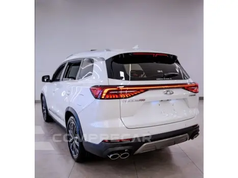 TIGGO 8 PRO 1.6 TGDI GASOLINA DCT