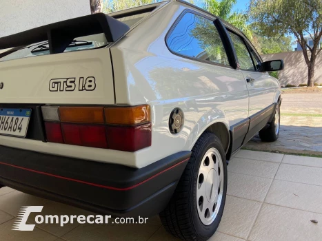 GOL 1.8 GTS 8V