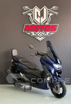 Nmax 160 abs