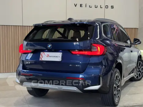 X1 2.0 16V TURBO GASOLINA SDRIVE20I X-LINE STEPTRONIC