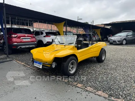 BUGGY 1.2 8V