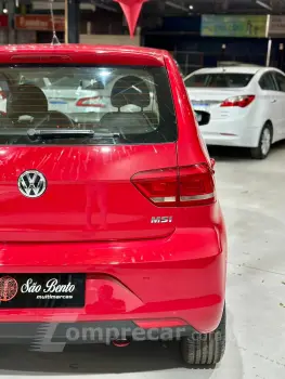 Fox Trendline 1.6 Flex 8V 5p