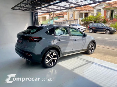 Nivus Highline 1.0 200 TSI Flex Aut.