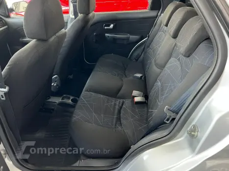 PALIO 1.8 MPI ELX 8V