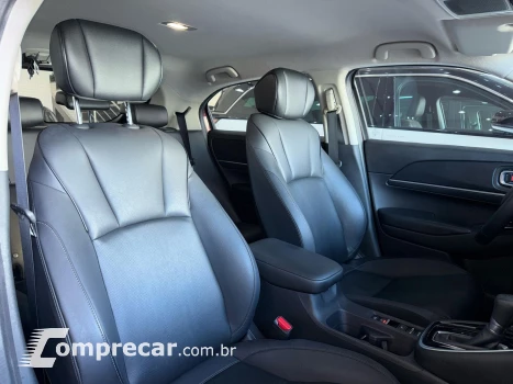 HRV Touring 1.5