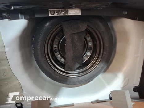 HB20S 1.0 12V Limited