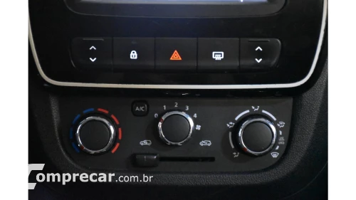 KWID - 1.0 12V SCE INTENSE MANUAL