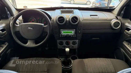 ECOSPORT 1.6 XLT Freestyle 8V