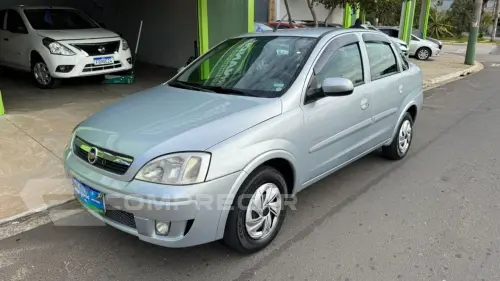 CHEVROLET Corsa Sedan 1.4 4P PREMIUM FLEX 4 portas