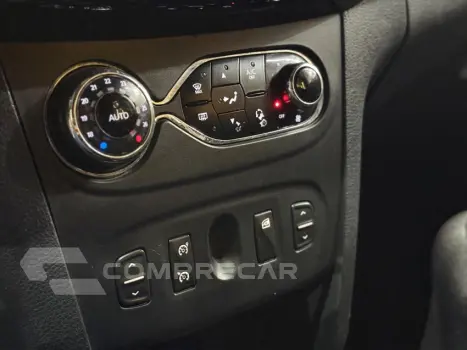 SANDERO 1.6 Stepway RIP Curl 8V