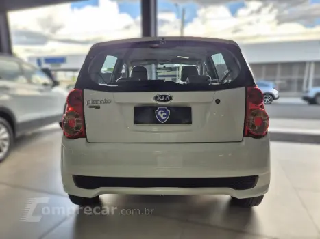 PICANTO 1.0 EX