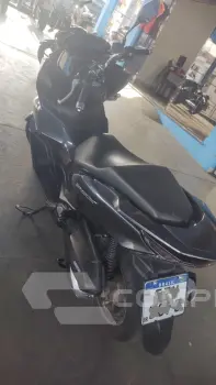 PCX 160