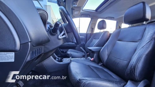 OUTLANDER 2.0 16V 160cv Aut.