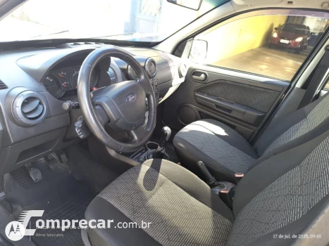 EcoSport FREESTYLE 1.6 16V Flex 5p