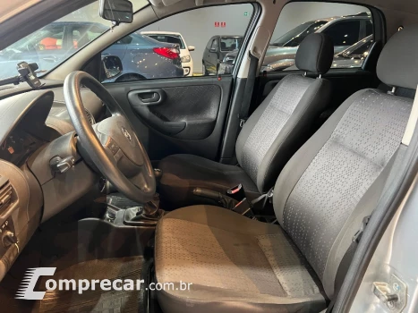 CORSA 1.4 MPFI MAXX 8V FLEX 4P MANUAL