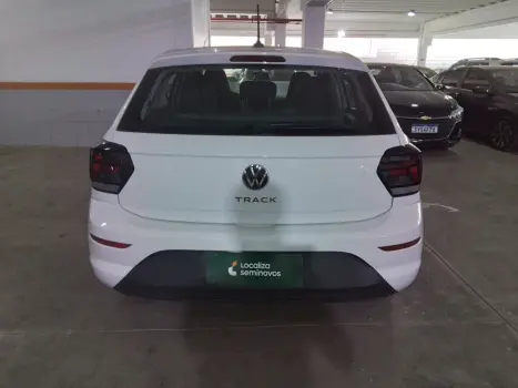 POLO 1.0 MPI TRACK MANUAL