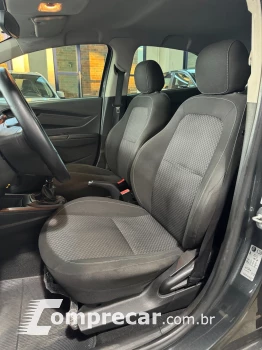 ONIX HATCH Joy 1.0 8V Flex 5p Mec.