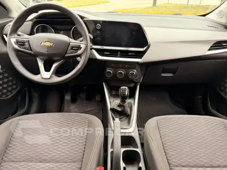 MONTANA 1.2 TURBO FLEX LT MANUAL