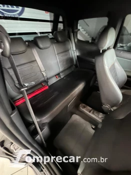 Saveiro 1.6 16V FLEX MSI EXTREME CABINE DUPLA