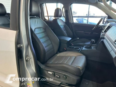 AMAROK HIGH.CD 2.0 16V TDI 4X4 DIES. AUT