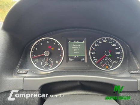 TIGUAN 2.0 TSI 16V Turbo