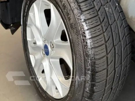 ECOSPORT - 2.0 TITANIUM 16V 4P AUTOMÁTICO